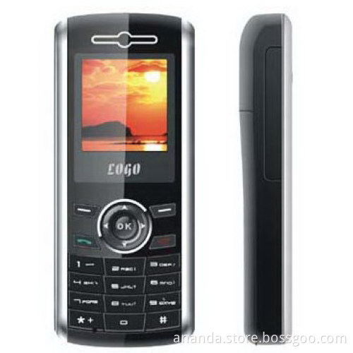 Low-end Mobile Phone